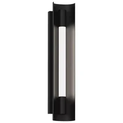 Torque LED Bath Sconce - Small