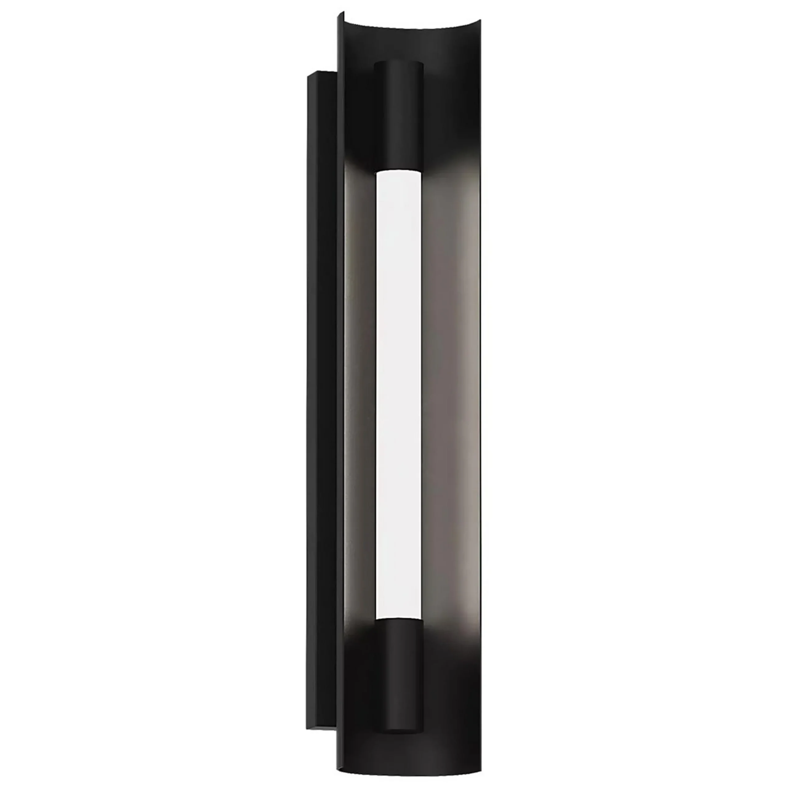 Torque LED Bath Sconce - Small