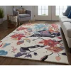 Torrence Hand-Tufted Rug