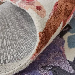 Torrence Hand-Tufted Rug