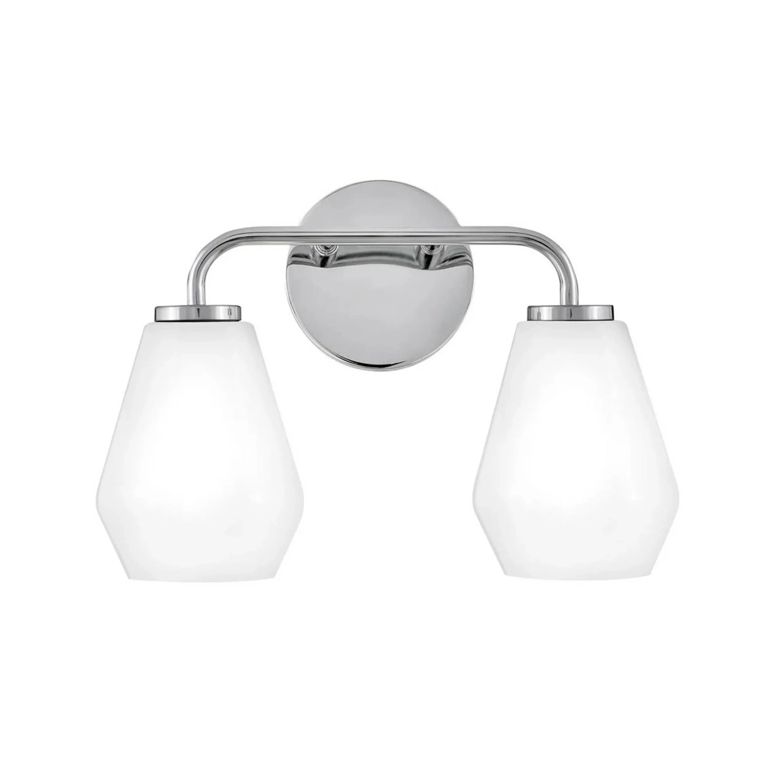 Toulon Vanity Light - 2 Light