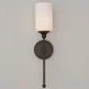 Tracie Classic Sconce
