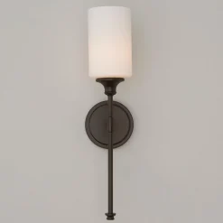 Tracie Classic Sconce