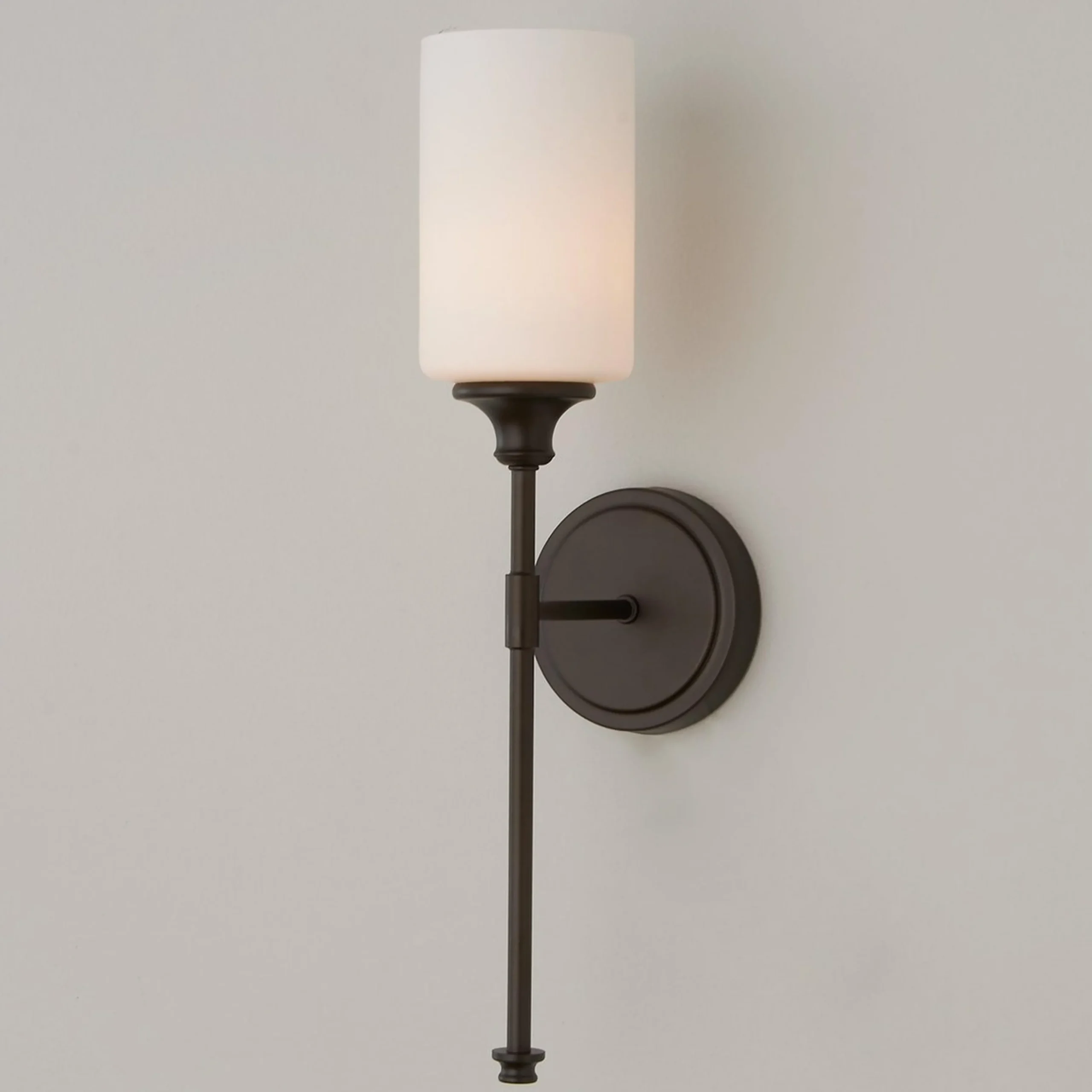 Tracie Classic Sconce