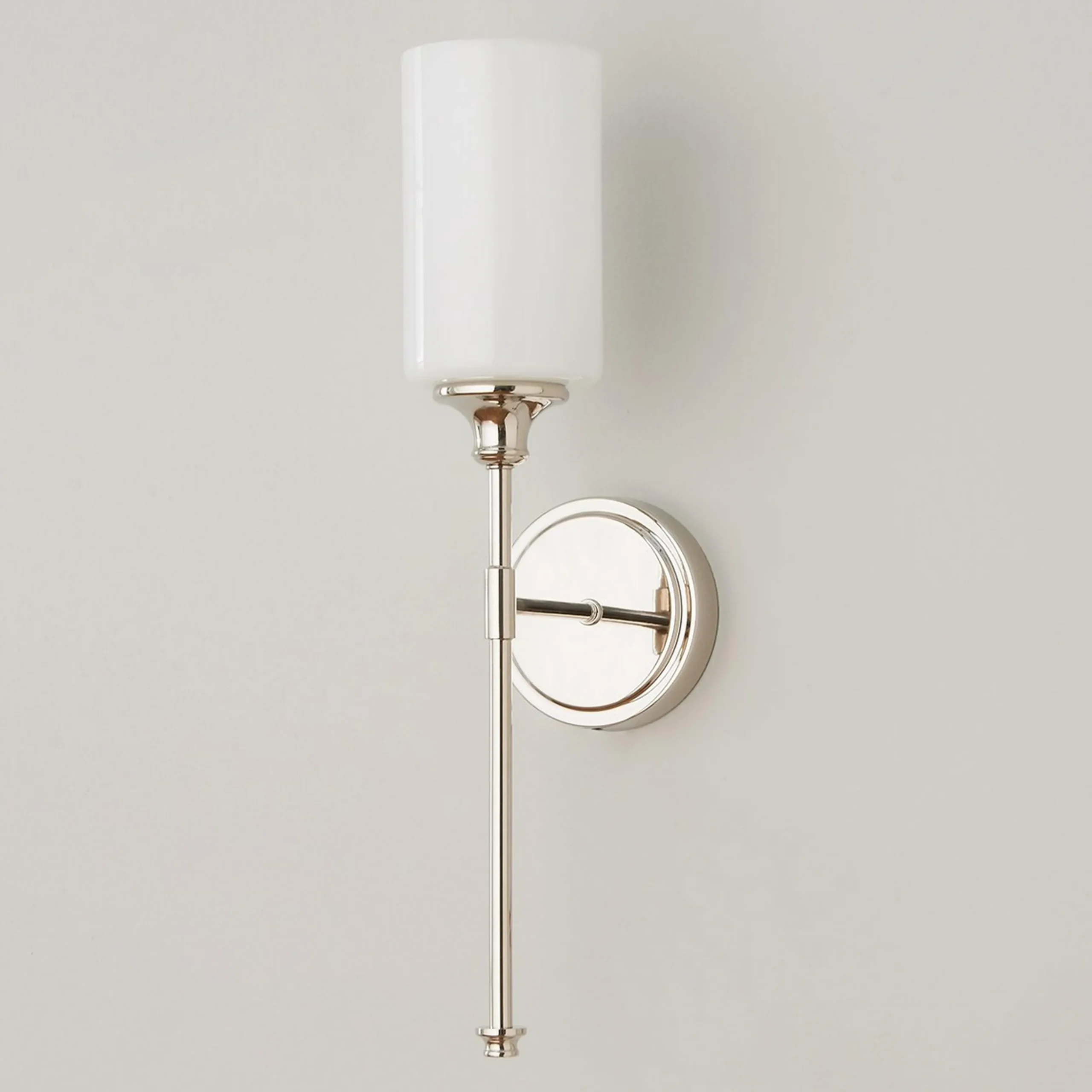 Tracie Classic Sconce