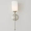 Tracie Classic Sconce
