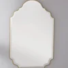Traditional Marmont Mirror