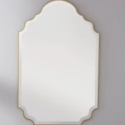 Traditional Marmont Mirror