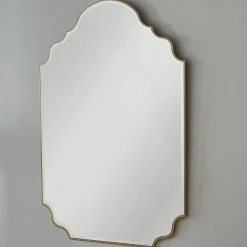 Traditional Marmont Mirror