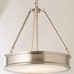 Traditional Urban Pendant