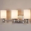 Traditional Urban Vanity Light - 3 Light