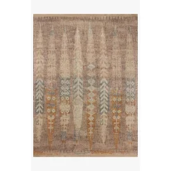 Trailmark Hand-Knotted Rug