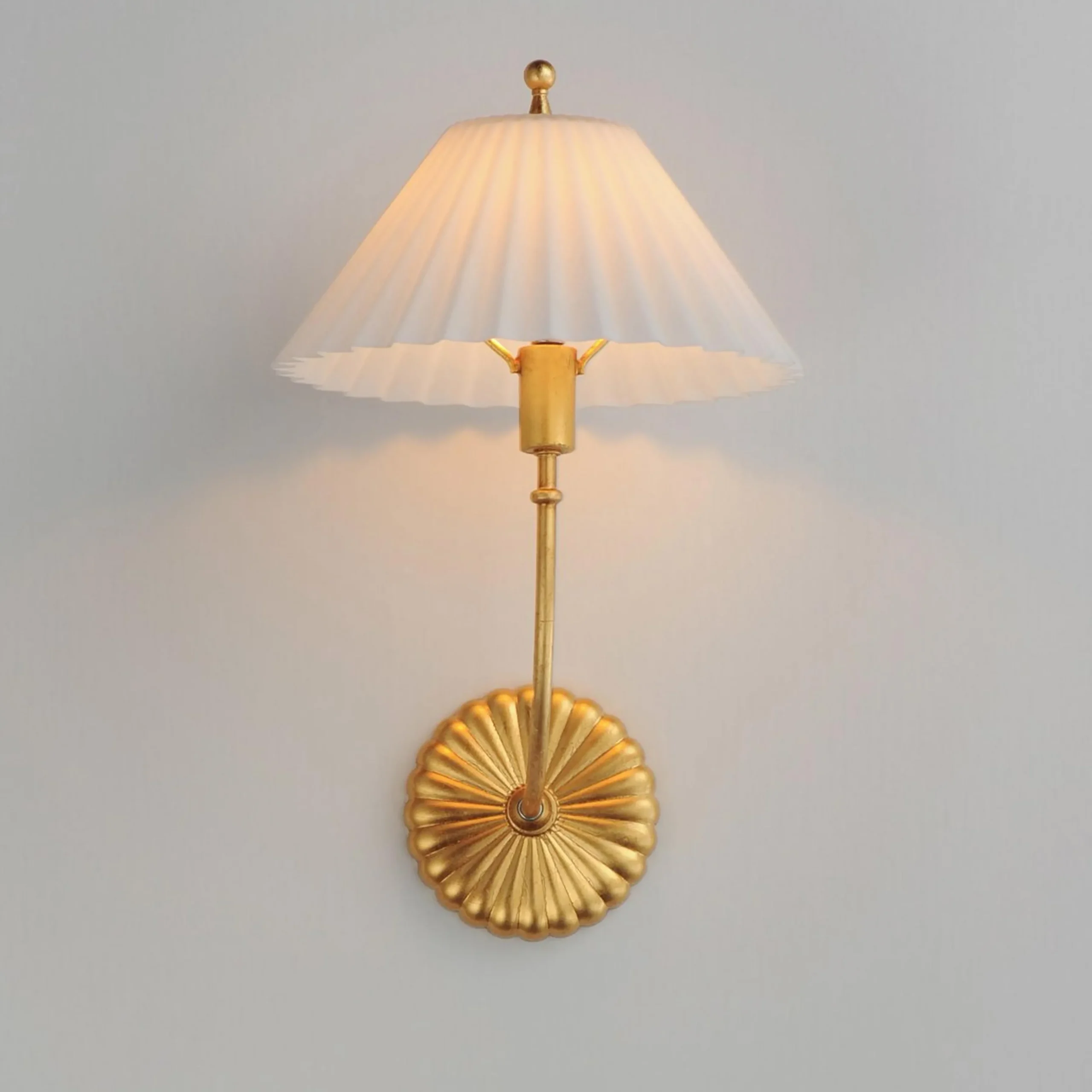 Transatlantic Sconce