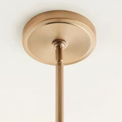Transitional Jamestown Chandelier