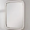 Transitional Soft Edge Mirror