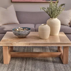 Trapezi Coffee Table