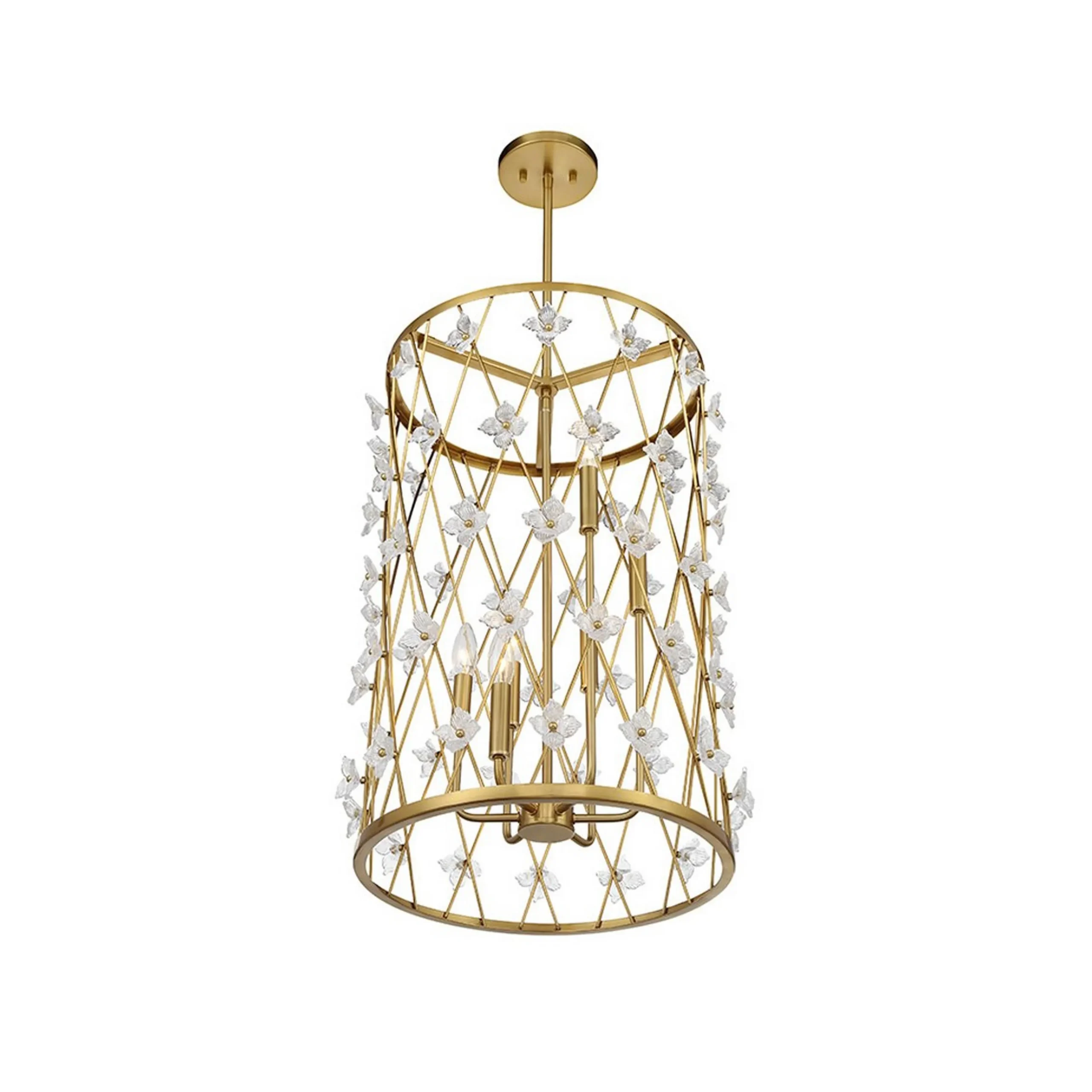Treillage Lantern