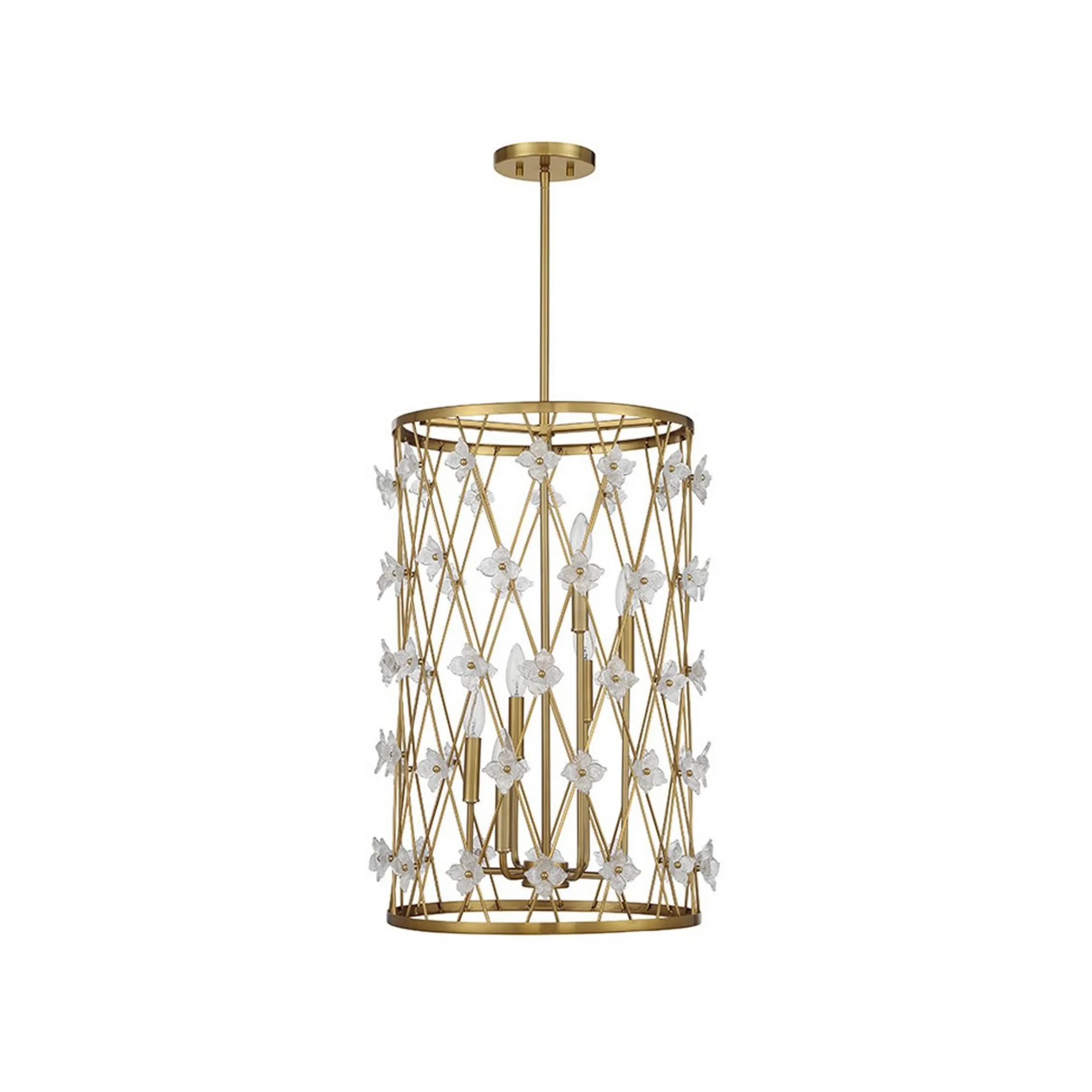 Treillage Lantern