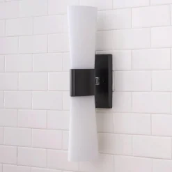 Triad Vanity Light