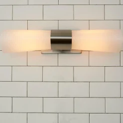 Triad Vanity Light