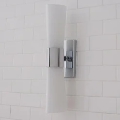Triad Vanity Light
