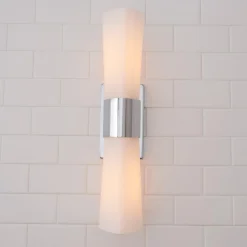 Triad Vanity Light