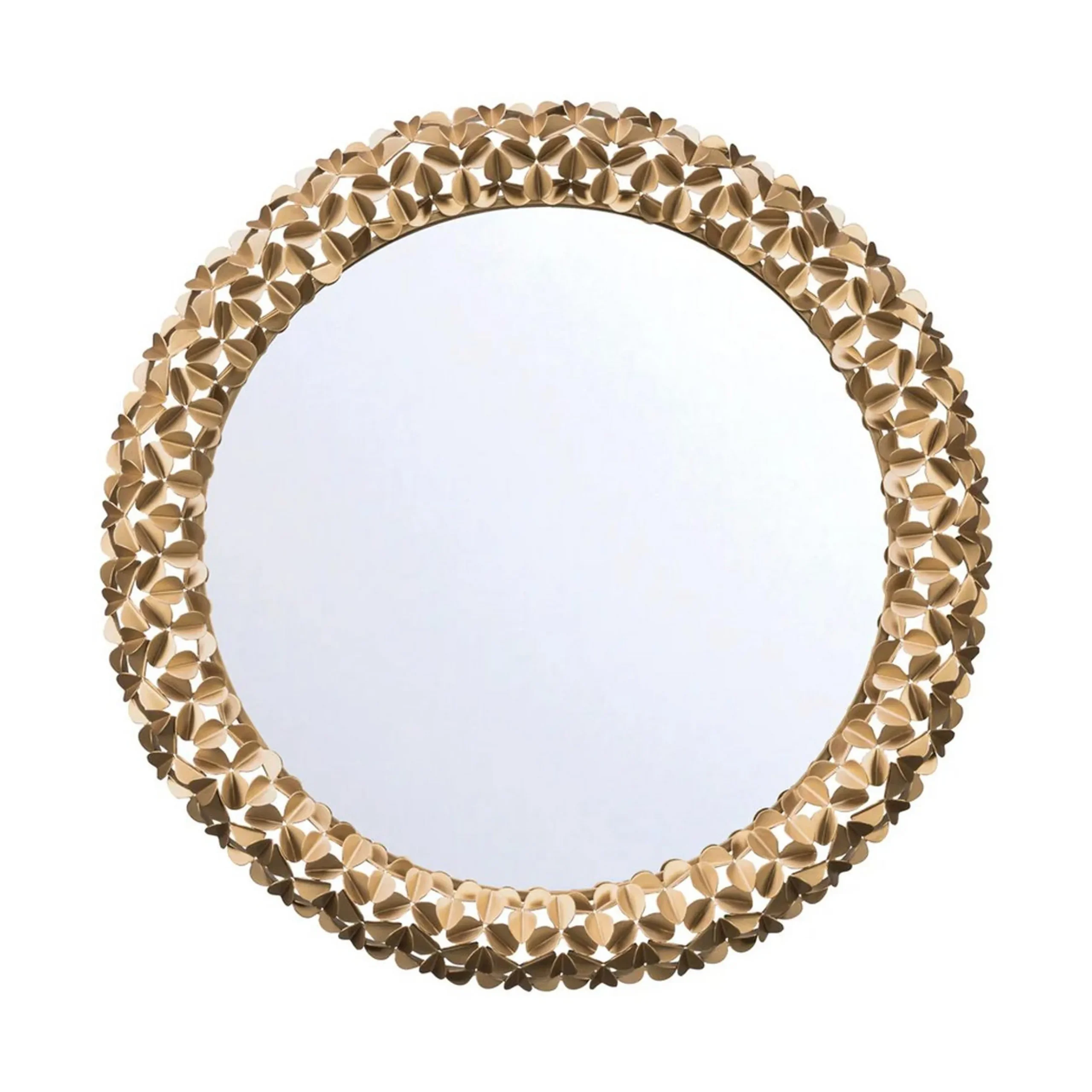 Trifolia Mirror