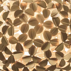 Trifolia Pendant