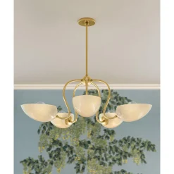 Trilliant Chandelier