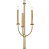 Triton Chandelier