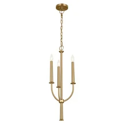 Triton Chandelier
