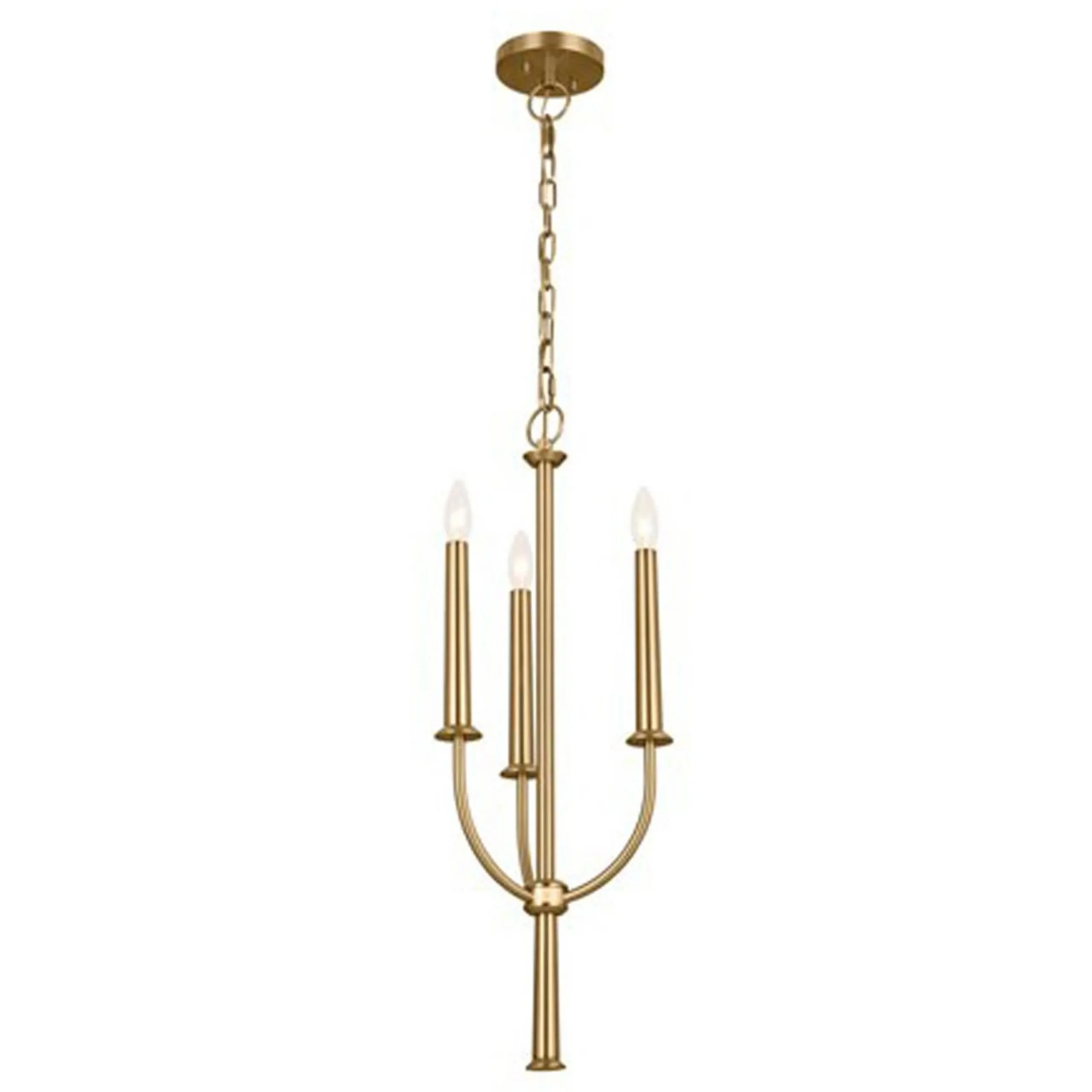 Triton Chandelier