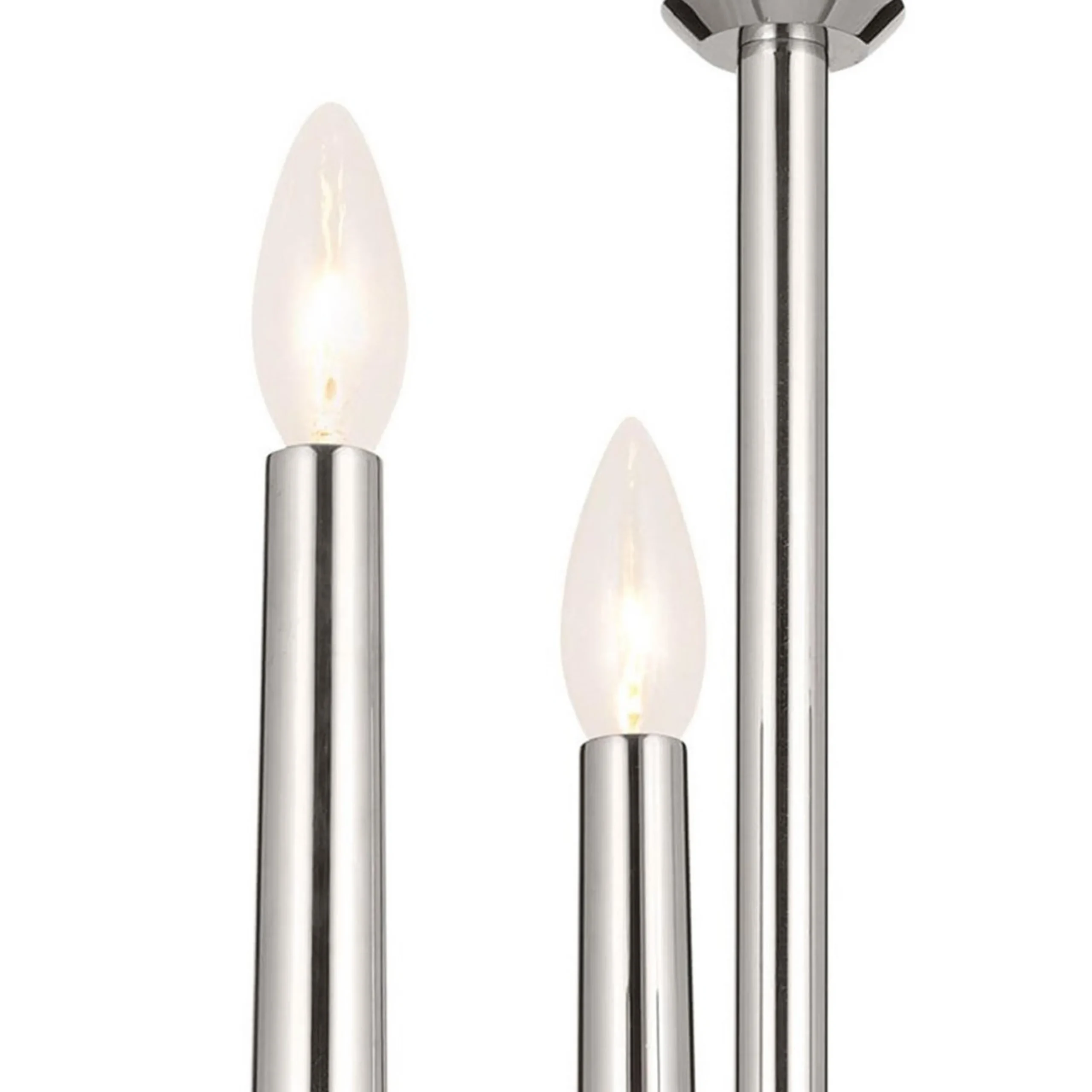 Triton Chandelier