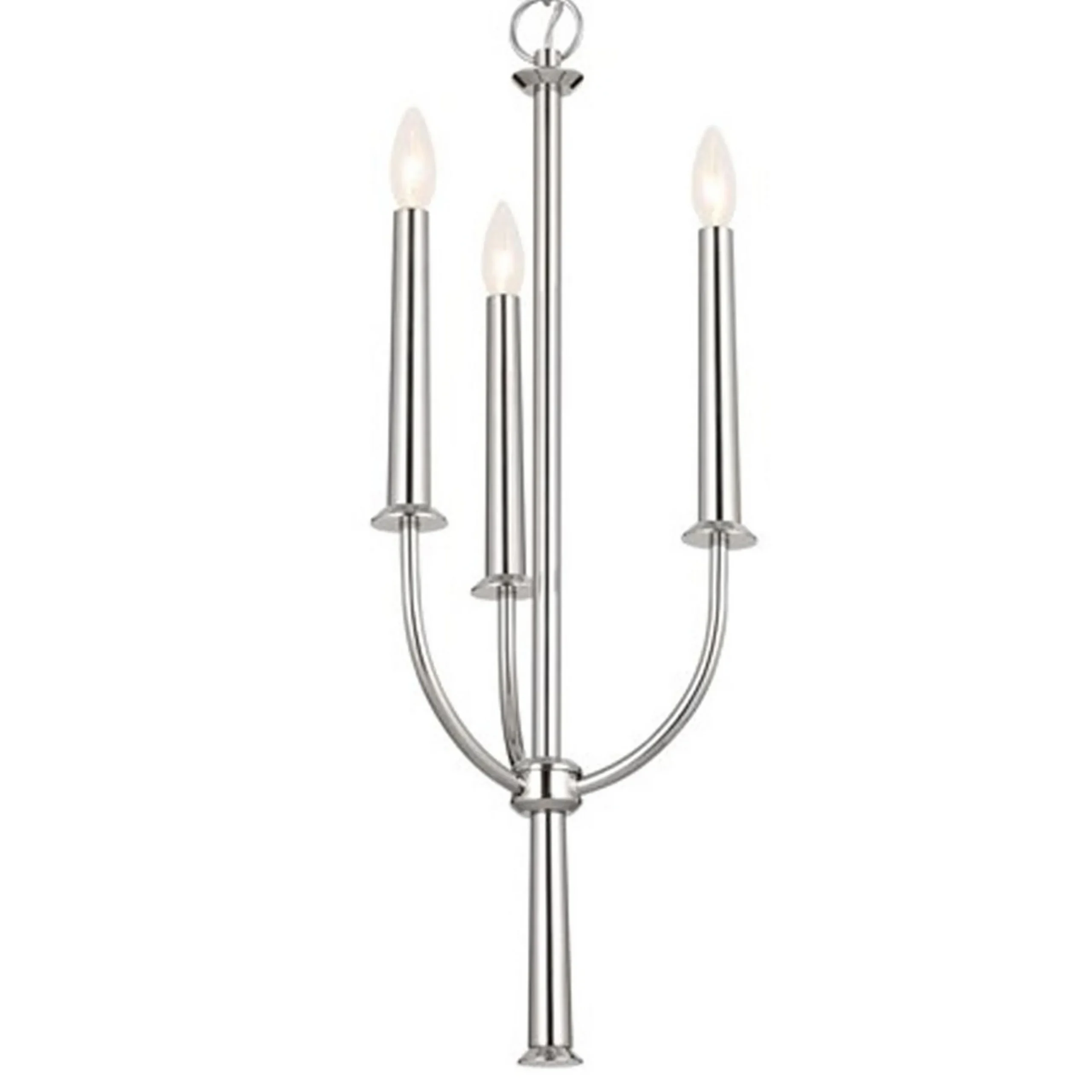 Triton Chandelier