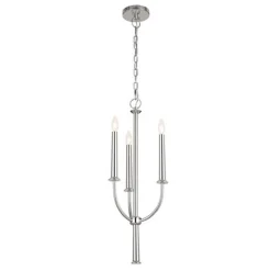 Triton Chandelier