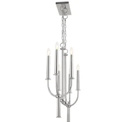 Triton Linear Chandelier