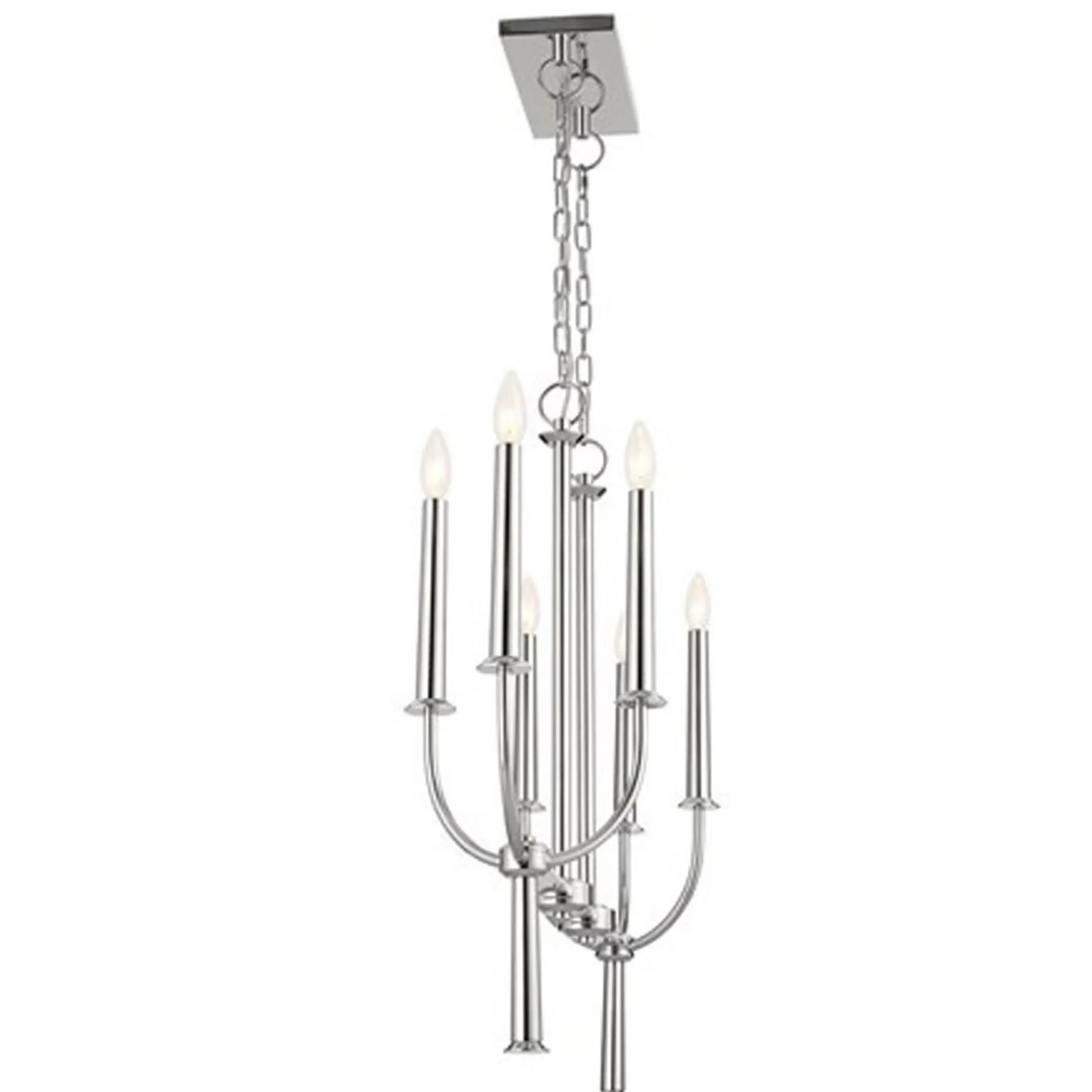 Triton Linear Chandelier