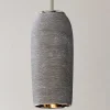 Trompa Pendant