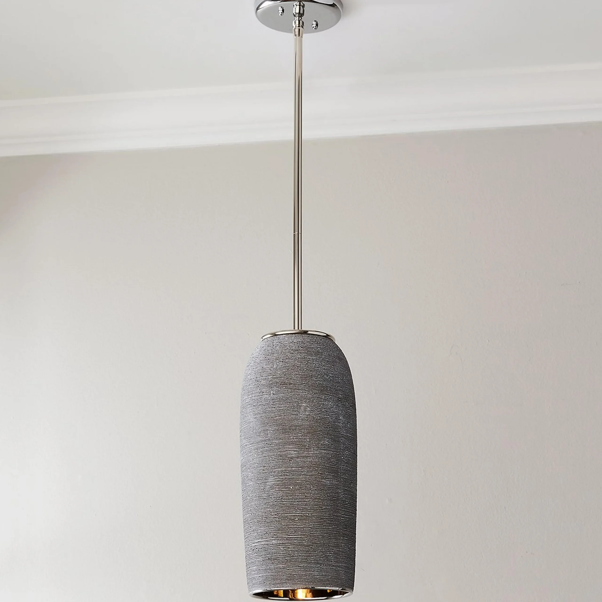 Trompa Pendant