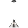 Truncated Cone Shade Pendant - Small