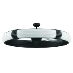 57" Tully LED Smart Fandelier