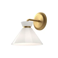 Tusya Sconce
