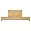 Two Tone LED Picture Light - Small
