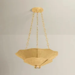 Tyche Chandelier