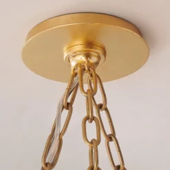 Tyra Chandelier