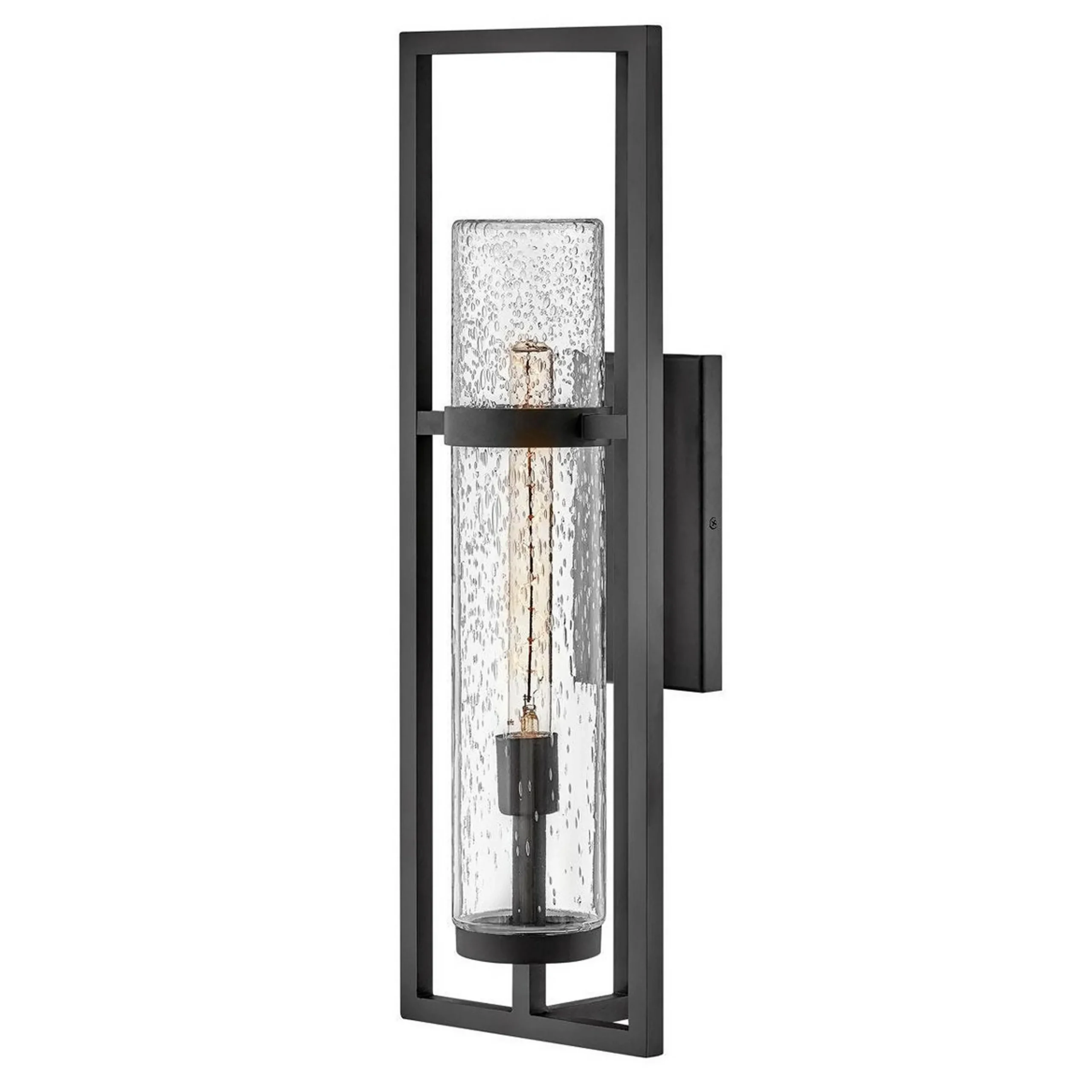 Tyson Outdoor Sconce - Large