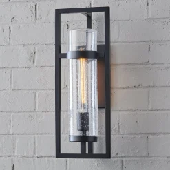 Tyson Outdoor Sconce- Small