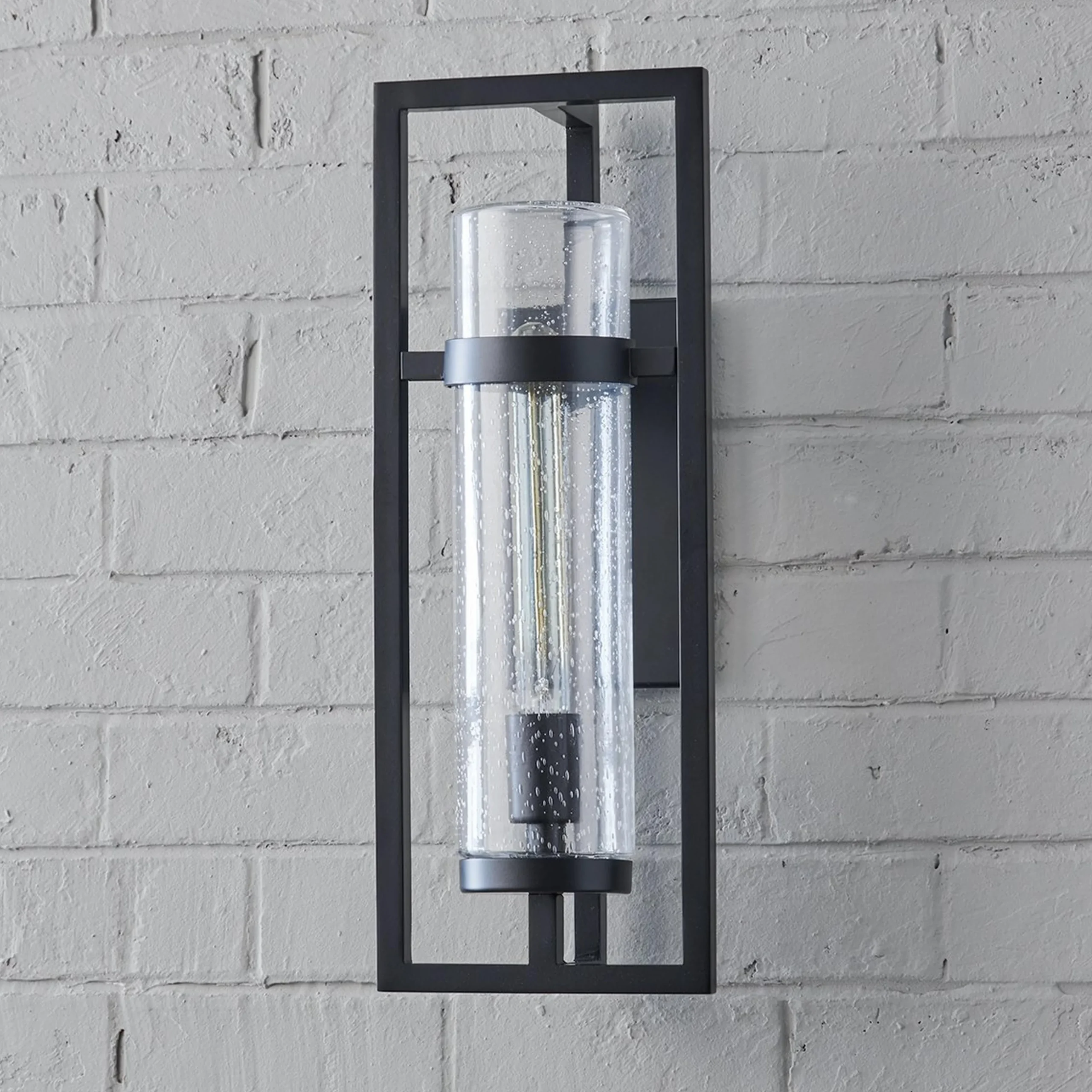 Tyson Outdoor Sconce- Small