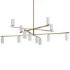Ulrich Chandelier - 12 Light