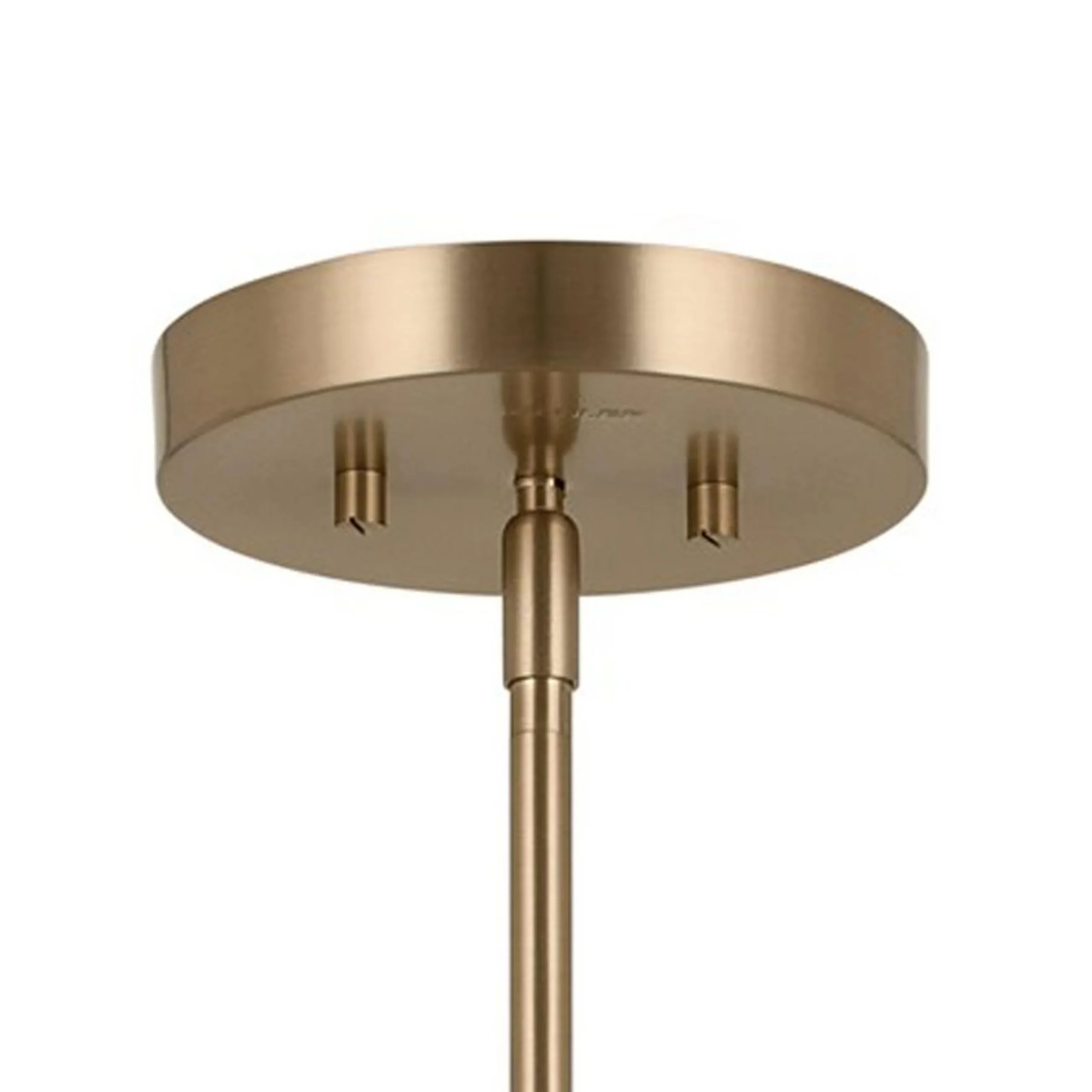 Ulrich Chandelier - 8 Light
